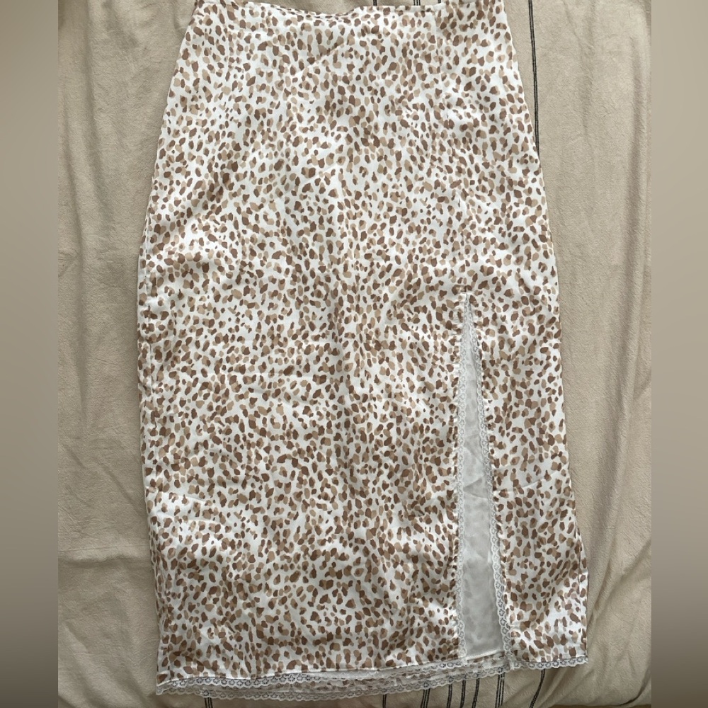 *SOLD* Abercrombie & Fitch Skirt